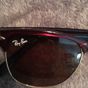 Ray Ban sunglasses